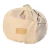 Bolsa de Almacenamiento para Ropa Interior, Maleta Portátil de Viaje, Bolsa Organizadora Tres en Uno de Gran Capacidad para Ropa Interior y Calcetines, Bolsa de Empaque a Prueba de Polvo
