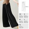 Ropa de Danza Moderna, Top Ajustado de Manga Larga con Inserciones de Malla, Ropa de Práctica de Danza Clásica China, Body Ajustado para Mujer