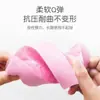 Esponja Exfoliante Suave para Niños, un Cepillo Mágico para el Baño Que No Lastimará la Piel