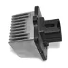 Módulo de Resistencia Reguladora de Velocidad del Ventilador de Aire Acondicionado para Mitsubishi 7802A006