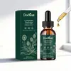 Gotas de Suporte Corporal Docteat Promovem Digestão Suave, Mantêm Níveis de Energia Corporal Vitais e São um Suplemento Alimentar Confortável