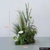 Decoración de Paisajes Comerciales, Arte Floral, Jardinería de Plantas Verdes, Montaje de Lugares para Ceremonias de Eventos, Arreglos Florales de Piso