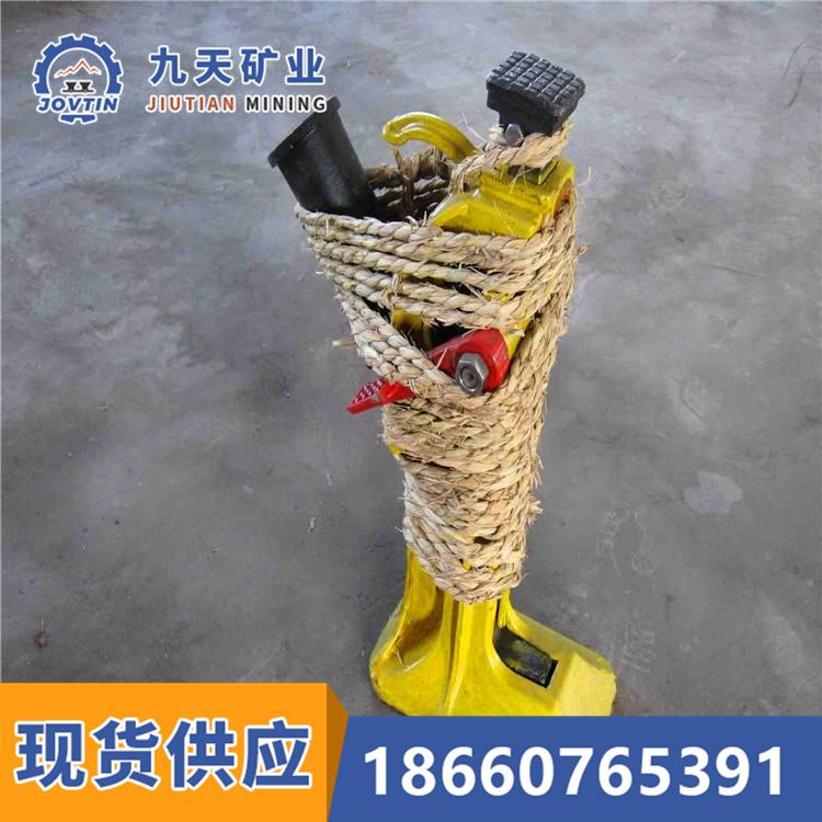 齿条式起道机 (6)