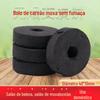 Fabricante de Bolos de Moxa, Bolos de Moxa Sem Fumaça Vazados de 4cm de Diâmetro Feitos Sob Medida, Fornecedor Atacadista de Lã de Moxa Dongsheng de Nanyang, Terapia de Meridianos com Moxa