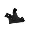 61594502502 Conjunto de Soporte Linde Mt15Mt20-1133 Serie de Carretillas Elevadoras Accesorios Carrocería Soporte Negro