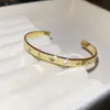 Moda Transfronteriza Europea y Americana Forma de Serpiente de Circonita Pulsera Geométrica Lujo Ligero Sensación de Alta Gama Pulsera Diseño de Nicho Joyería de Mano de Moda para Mujeres