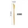 Amazon Transfronterizo Acero Inoxidable Fino Portugués 410 Vajilla Estilo Nórdico Occidental Suministros para Hotel Cuchillo, Tenedor y Cuchara para Steak