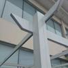 Cenador Exterior Enrejado para Uvas Aleación de Aluminio Jardín Patio Planta Trepadora Toldo de Aluminio Tienda de Exterior Impermeable Estilo Pastoral