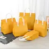 Sacos Descartáveis para Catering e Takeaway, Chá de Leite, Churrasco, Sacolas Térmicas de Tecido Não Tecido, Embalagens de Folha de Alumínio, Sacolas para Bolo