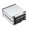 Cela. Chassi 2 Expansão para Unidade Óptica Suporte à Prova de Choque de 3,8 polegadas. Caixa de Armazenamento NAS Embutida no Host do Computador
