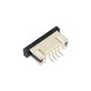 [Salida de fábrica] Taihua 1.0 Desplegable 4-30p Estañado H2.5 Conector Patch LCP FPC