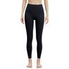 Pantalones de Fitness de Tejido Cepillado de Cintura Alta Levanta Glúteos con Sensación de Segunda Piel, Elásticos Ajustados para Deporte Control de Abdomen Yoga Pantalones Tiburón para Uso en Exteriores