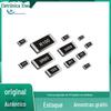 Resistor de Sensor de Amostragem de Precisão Huade Ste0805Mw75R010F 0805 0.75W 10m 1% Smd