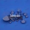 Dechengwang PTFE liso resistente à corrosão resistente ao desgaste esfera contas de Teflon preço com desconto bem-vindo ao pedido