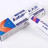 Kafuter Kraft 705 Venta al por mayor Sellador de Silicona Transparente Completo Sellador Óptico Especial K-705 para Aparatos Electrónicos y Eléctricos