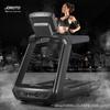 Esteira Garrett DP500 academia dedicada indoor comercial ampla corrida cinto fitness