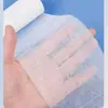 Hais Haina Venda de Gasa Venda de Gasa Desengrasada Apósito Desechable para Heridas Venta al por Mayor Dropshipping