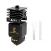 H2D/H2S/H2C/P2S/X2D3D Impresora Boquilla de Acero Desmontable Hotend Alto Flujo HF