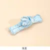 Botones de broche hechos a mano para ropa de muñecos de mascotas, accesorios de broches decorativos retro para chalecos y Hanfu