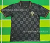 Camisa de Futebol da Seleção Manga Curta Top para Fã Uniforme de Competição Infantil C. Camisa de Portugal Ronaldo Phillips 2026