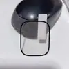 Película Protectora para Reloj Garmin Venux1 Película de Reloj Garmin Venux1 de Alta Definición con Pegamento Completo Material Compuesto