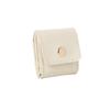 Bolsa de Microfibra Portátil para Joyería, Bolsa de Viaje para Anillos, Bolsa para Joyería, Collar, Aretes, Pulsera, Bolsa de Almacenamiento para Joyería, Bolsa de Terciopelo