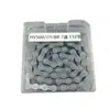 Cadena Kmc Hv500 Cn Paquete a Granel Hv500 /Gy/Br 7 Velocidades 112 Eslabones con Conector Magic Link