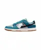 Zapatos Putian Versión de Gama Alta Dunk Blanco y Negro Serie Panda Dunk de Caña Baja Aj Tenis para Hombre y Mujer Zapatillas para Correr Zapatos Deportivos