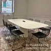 Silla de Comedor Minimalista Estilo Diseñador Personalizada Cubierta Suave Silla de Malla de Alambre Sencilla Moderna Silla Individual de Alambre de Hierro para Fiesta de Cóctel