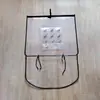 Acessórios para Toldo de Veículo Elétrico Protetor Solar Base do Retrovisor Suporte Sólido Tecido do Toldo