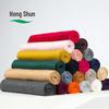 Fábrica de Lenços de Caxemira Hongshun da Mongólia Interior Outono e Inverno 2023 Lenço de Lã Alargado e Longo de 35cm
