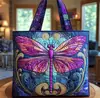 2026 Sitio Independiente Transfronterizo Amazon Bolso Tote Acolchado con Estampado Digital Nuevo para Viajes Diarios y Uso Casual