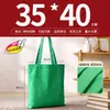 Bolsas de lona de algodón puro multicolor personalizadas para exposiciones, regalos corporativos, bolsas de lona lisas de un solo color hechas a medida