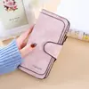 Cartera de Moda Multifuncional Larga de Gran Capacidad Escarchada para Mujer Transfronteriza, Bolso de Mano de Lujo para Mujer, Portatarjetas