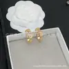 Coleção de Chegadas Diárias: Dior, Chanel, Lv, Gucci, Tiffany Pulseiras, Brincos, Colares, Broches, Atacado de Marca