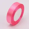 Cinta de Regalo de Flores Coloridas de 2 cm al por Mayor para Fabricantes Cinta Decorativa Hecha a Mano para Cajas de Regalo DIY Cinta para Atar Envoltorio de Pasteles