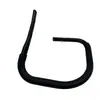 Guidão Frontal Aplicável Transfronteiriço Stihl Ms660 Ms650 Ms640, Guidão Curvo