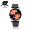 Reloj Digital Explosivo de Moda para Niñas Mujeres Estudiantes Retro Pizza Pequeño Pequeño Fresco Correa Reloj Envío Gratis