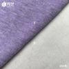 Lana de Oveja Lado A Lado B Terciopelo Alemán de Doble Cara Tejido de Punto Elástico 280g Ropa Interior Térmica Capa Base Tela de Terciopelo Otoño e Invierno