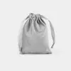 Bolsas de Veludo com Cordão Feitas Sob Medida, Bolsas de Armazenamento Personalizadas, Bolsas com Cordão, Bolsas de Couro para Proteção, Bolsas à Prova de Poeira, Bolsas de Tecido Tamanho Personalizado