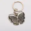 Llavero de Personalidad Creativa Retro de Moda Más Vendido Joyería Integral-2 Accesorios Unisex al por Mayor