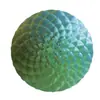 Filamento para Impresión 3D Seda PLA Seda Doble Color Tricolor 1.75mm Tecnología Ningmei Gradiente Compatible con Granja Tuozhu