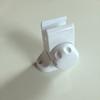 Stock de fábrica todo tipo de base para cabezal de ducha soporte para ducha de mano asiento móvil ajustable rueda de mano estante de pared