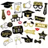 Decorações e Adereços para Fotos da Festa de Formatura 2027 e Cerimônia de Formatura Universitária, Adereços Engraçados para Fotos