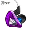 Auriculares Deportivos Nuevos Qkz Ck5, Auriculares Transparentes con Graves para Teléfono Móvil, Modelos Populares de Comercio Exterior