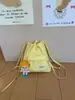 Mochila com cordão de grande capacidade estilo Ins versão coreana para mulheres, bolsa com cordão estilo japonês, mochila esportiva casual leve para viagem para mulheres