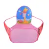 Venta directa al por mayor tienda de campaña para bebés para niños piscina de bolas de olas plegable piscina de bolas oceánicas casa de juegos para niños piscina de bolas de educación temprana