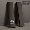 Aplicable a Toyota Yize CHR Feng Landa Wei Sa Weilanda Cubierta Protectora para Hombro de Cinturón de Seguridad de Coche Accesorios Interiores