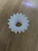 Motor de máquina de tricô de alta velocidade engrenagem acessórios para máquina de tricô acessórios para máquina de tecer fitas