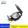 Amazon plástico americano bússola camping montanhismo bússola ponteiro norte luminoso ferramenta de exploração ao ar livre multifuncional